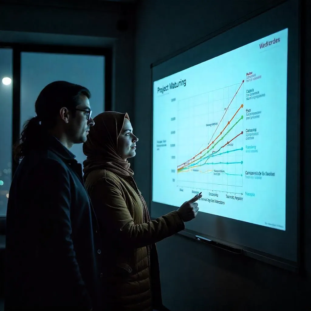 Categoria diagnóstico de maturidade em gerenciamento de projetos de Net Consultoria