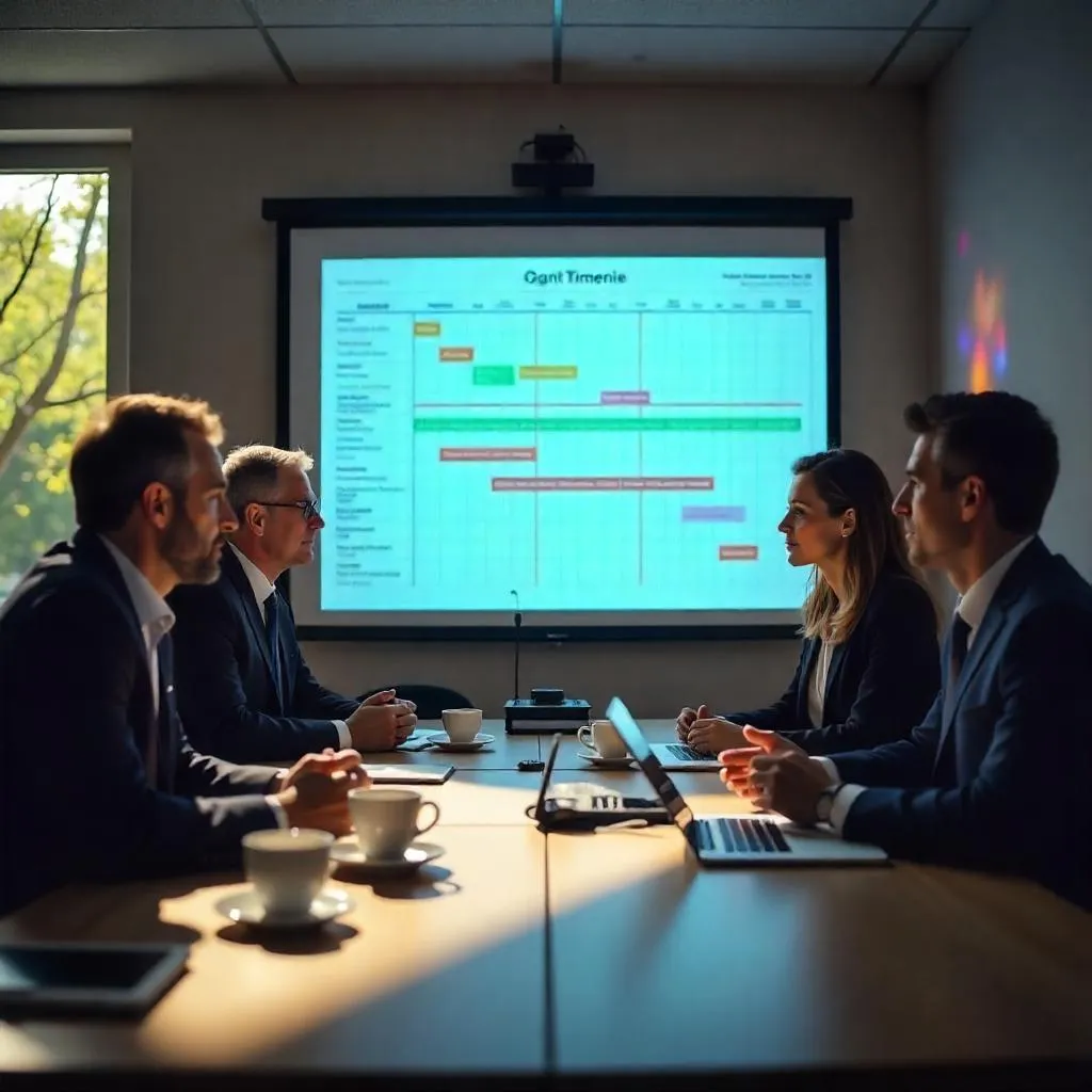 Produto: servico de planejamento estrategico para empresas